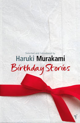 Birthday Stories cover