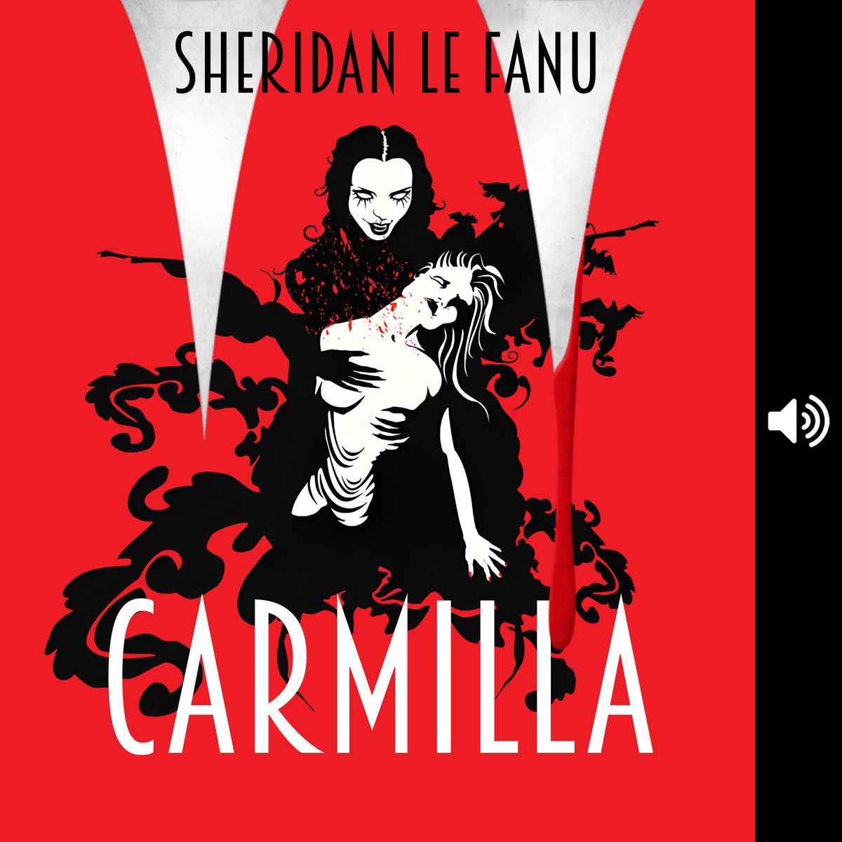 Carmilla cover