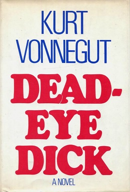 Deadeye Dick cover