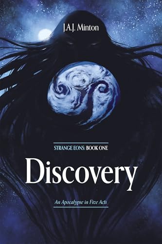 Discovery cover