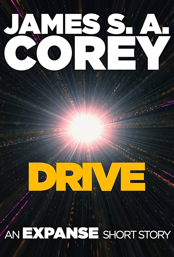 Drive cover