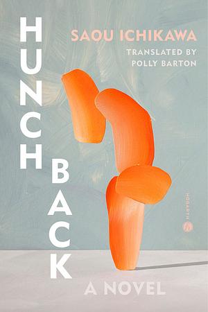 Hunchback cover