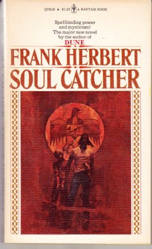 Soul Catcher cover