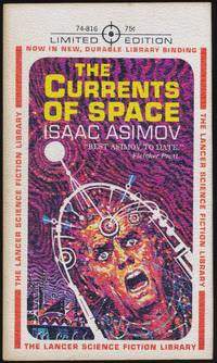 The Currents of Space cover