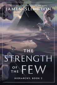 The Strength of the Few cover