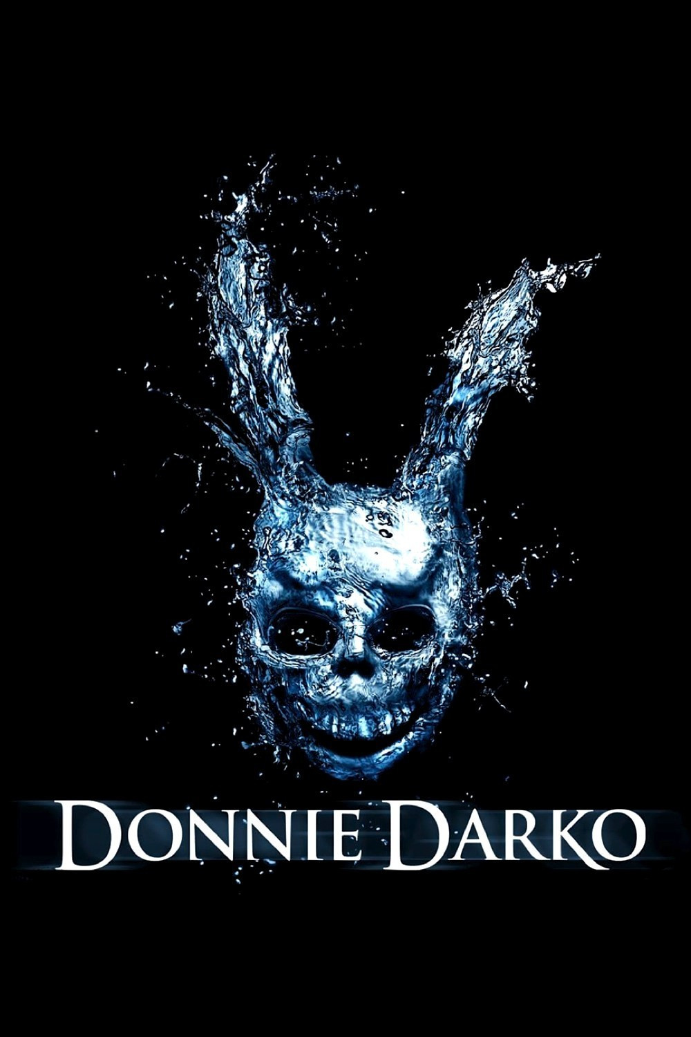 Donnie Darko cover