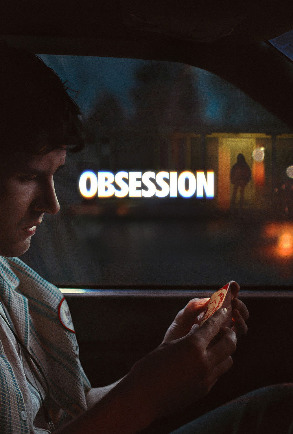 Obsession cover