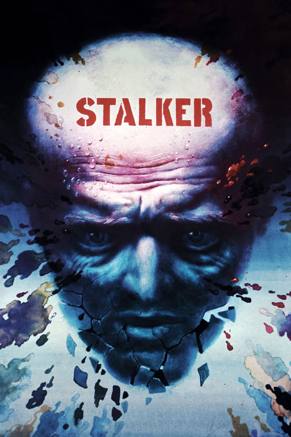 Stalker cover
