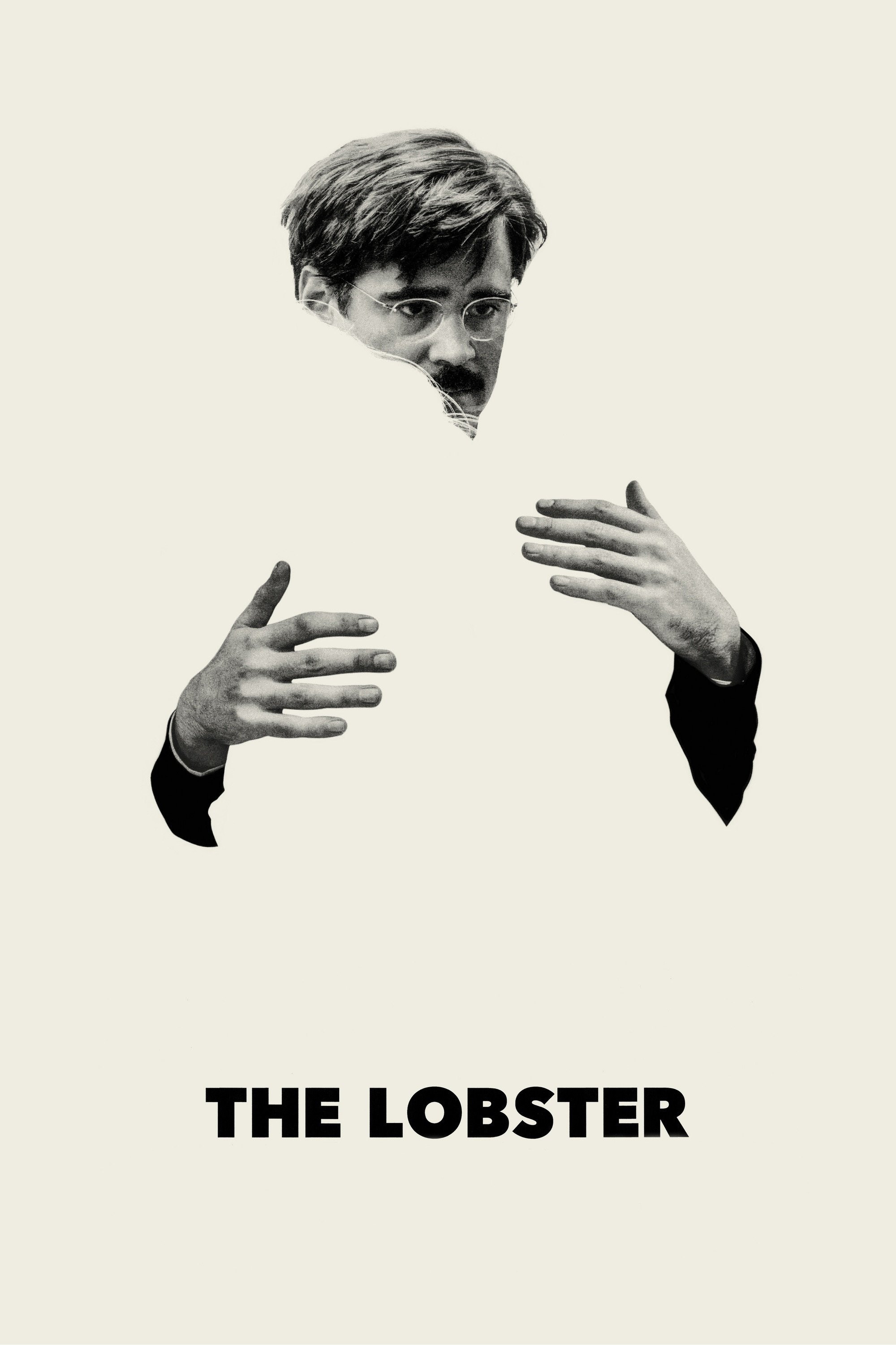 The Lobster cover