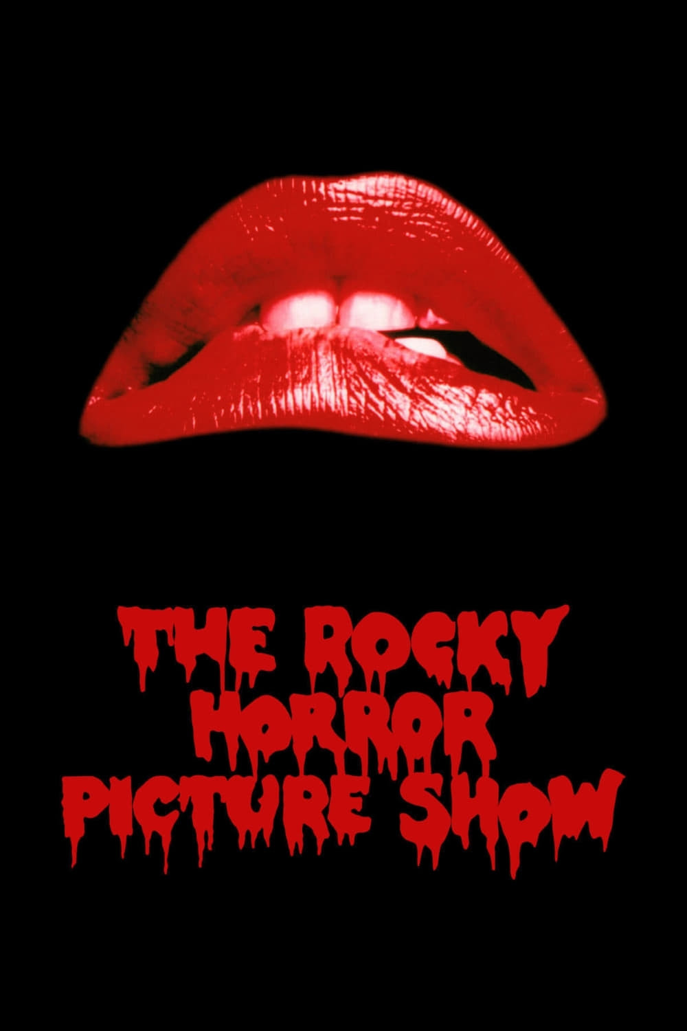 The Rocky Horror Picture Show cover
